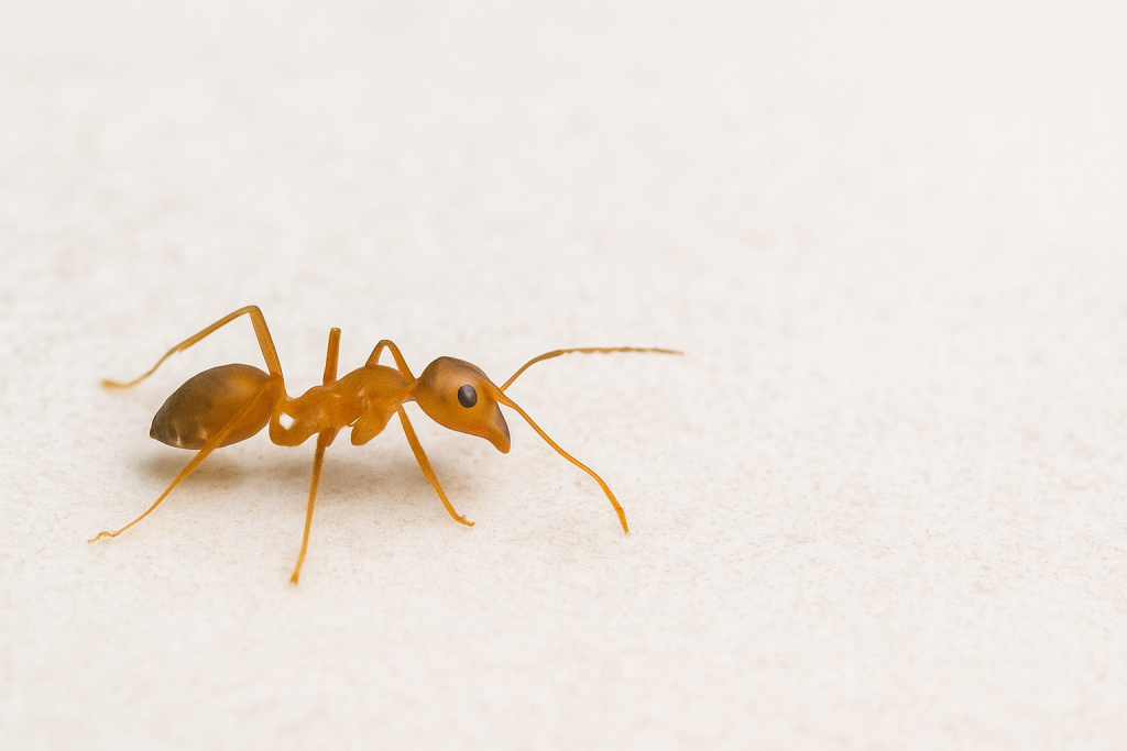 Ant Control