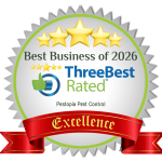 three best rated
