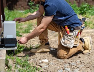 termite soil treatment